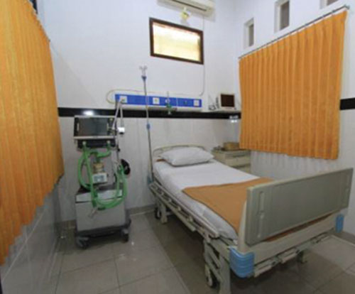 ICU & NICU (Intensive Care)